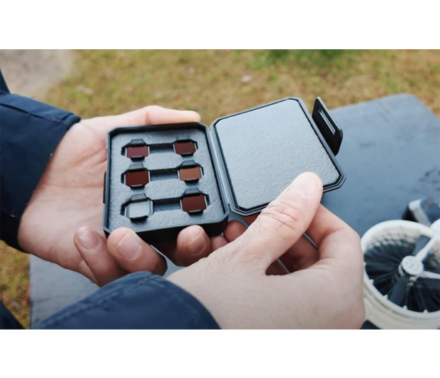 Freewell Standard Day (ND+PL) 6-pak do DJI Flip - 1357234 - zdjęcie 2
